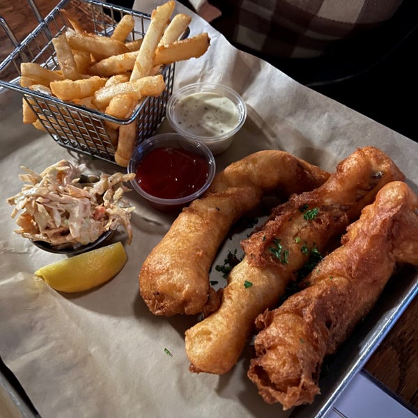 Sly McFly's Cannery Row 57 tips