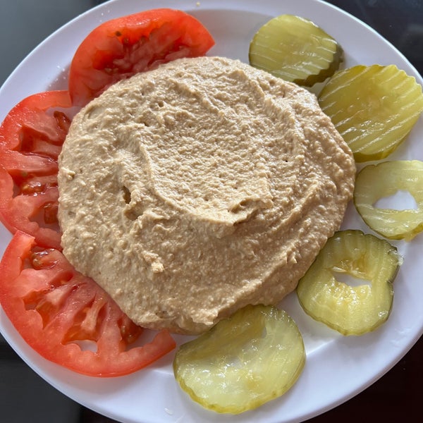 Isfahan Restaurant in San Jose