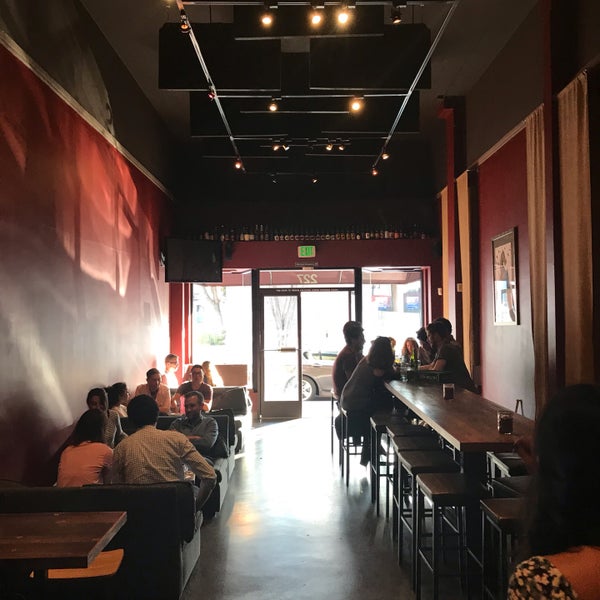 Grape & Grain Downtown San Mateo San Mateo, CA