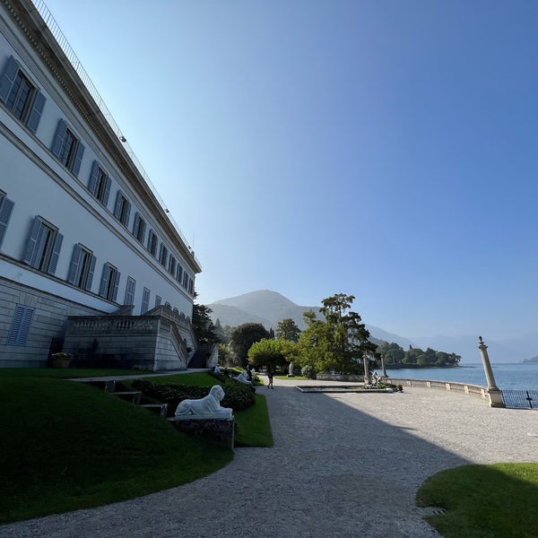 10/2/2023 tarihinde Chongho L.ziyaretçi tarafından Giardini di Villa Melzi'de çekilen fotoğraf