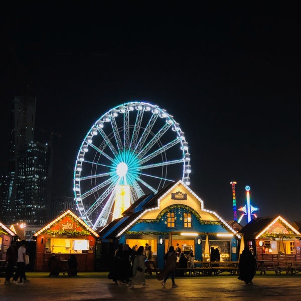 Riyadh Winter Wonderland Now Closed الغدير 684 Tips From 117234 Visitors