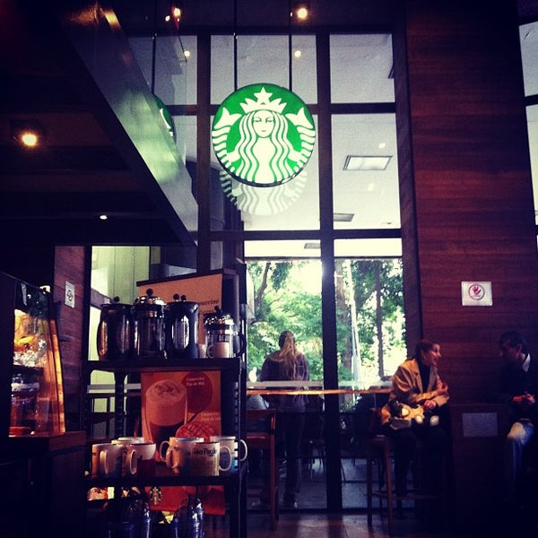 Photos at Starbucks Avenida Paulista Av. Paulista, 1499