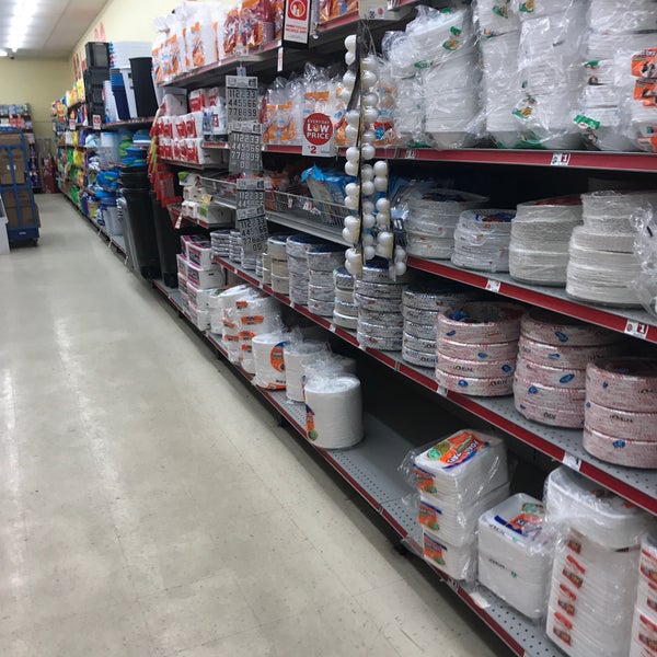 Family Dollar Discount Store in Chicago