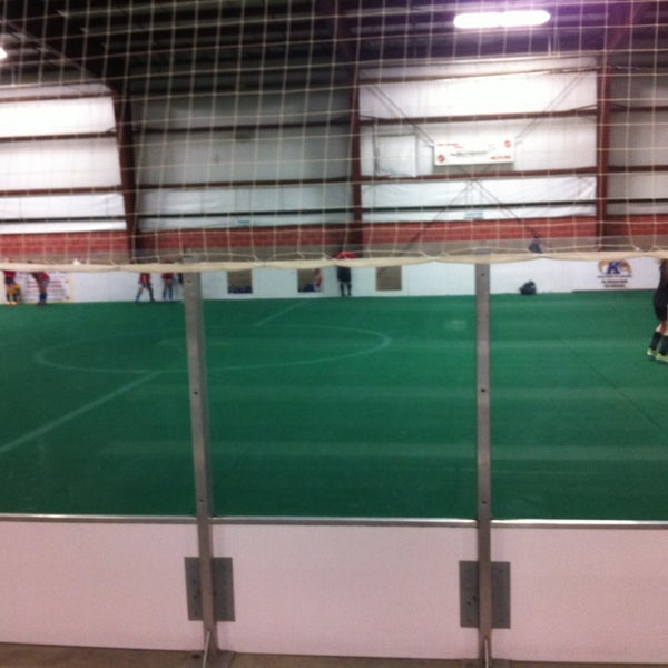 Soccer Sportsplex 1 tip