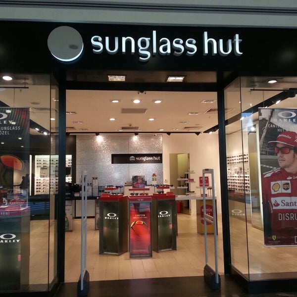 Sunglass Hut Florya Florya Istanbul
