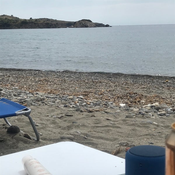 Sahil Kamp Sile Турция