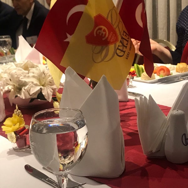 Photo taken at Güneş Hotel by Gökhan H. on 1/12/2019