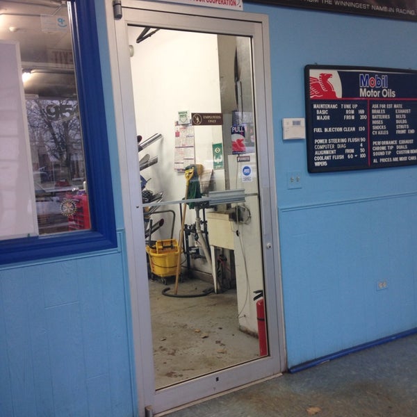 Amerimex Mufflers & Brakes Woodstock, IL