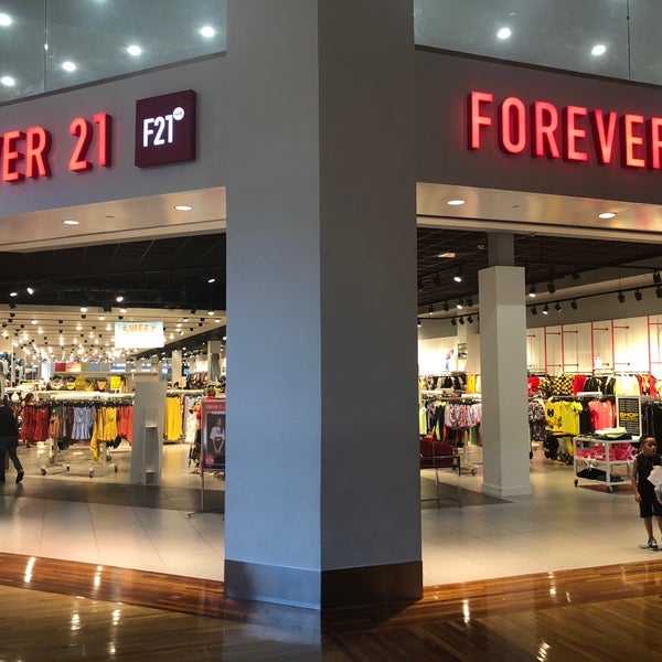 Forever21 Clothing Store, 8268 Mills Dr