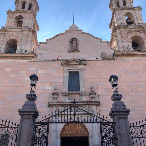 Photos at Parroquia de San Juan Bautista - San Juan de los Lagos, Jalisco