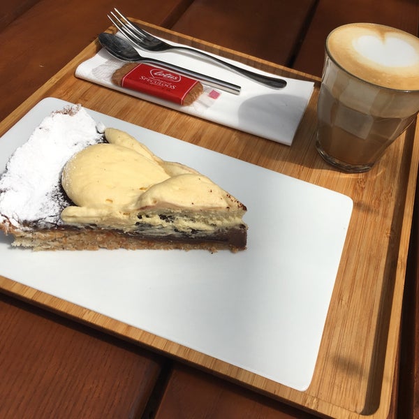 6/5/2017에 Martijn K.님이 Yuka Espresso Bar에서 찍은 사진