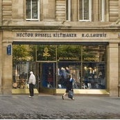 hector russell buchanan street