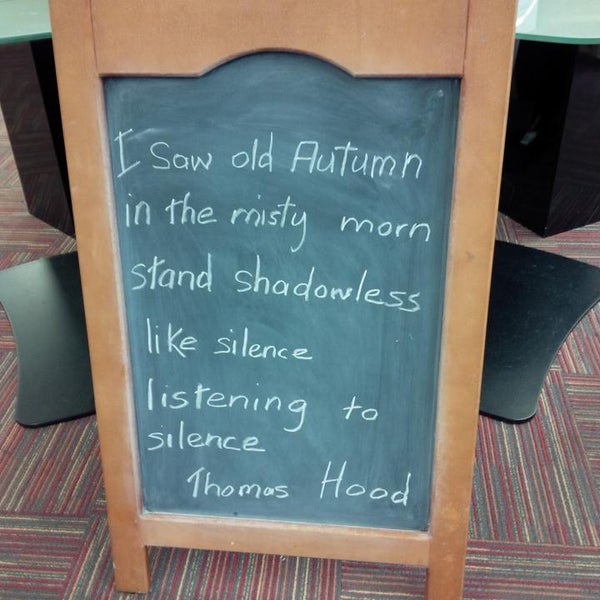 Photos at Waverley Library Bondi Junction, NSW