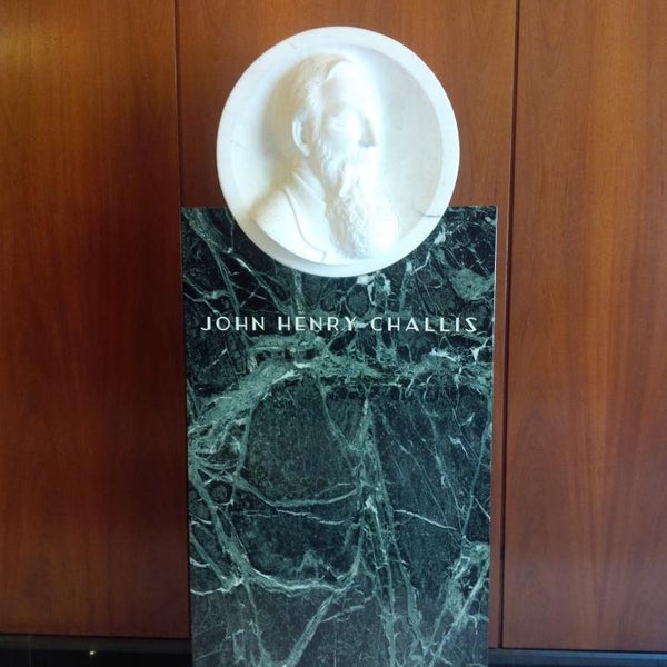 Challis House Sydney City Center 4 Martin Place