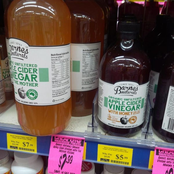 Photos at Chemist Warehouse Pharmacy in Bondi Junction