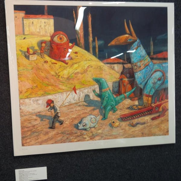 Photos at Waverley Library Bondi Junction, NSW