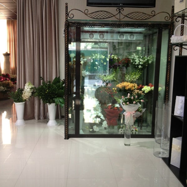 антураж давлеканово