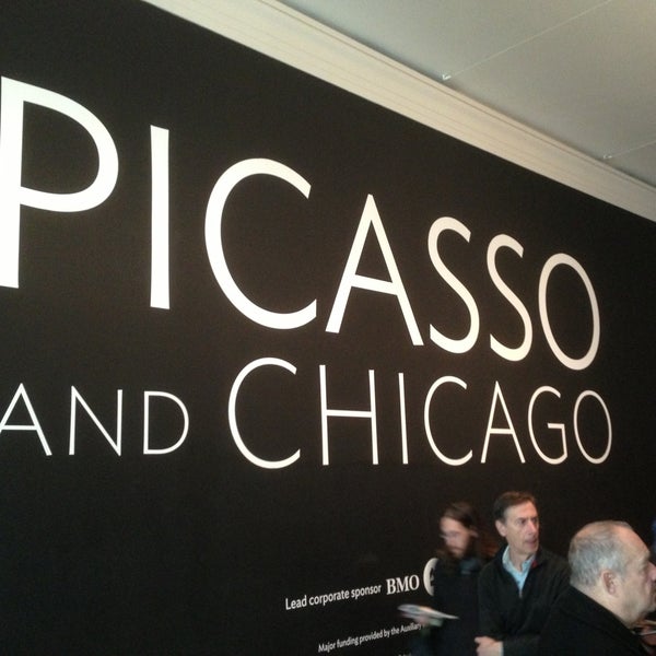 Foto diambil di The Art Institute of Chicago oleh Дмитрий pada 4/20/2013