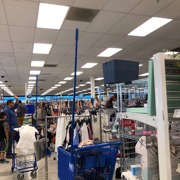 Ross Dress for Less San Ysidro San Diego, CA