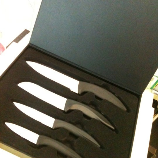 11/28/2012에 Alexander님이 Ejji | японский ножевой бутик에서 찍은 사진