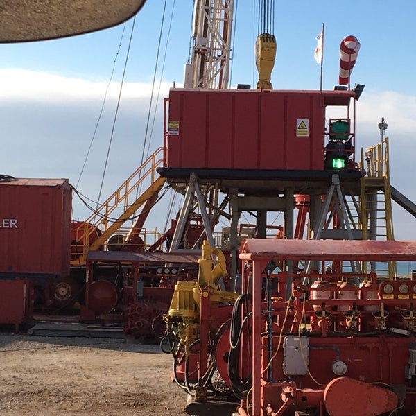 Rig 7. Rig 7