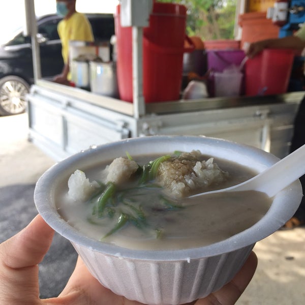 Photos At Cendol Kacang Merah Pat Che Yoon Dessert Shop