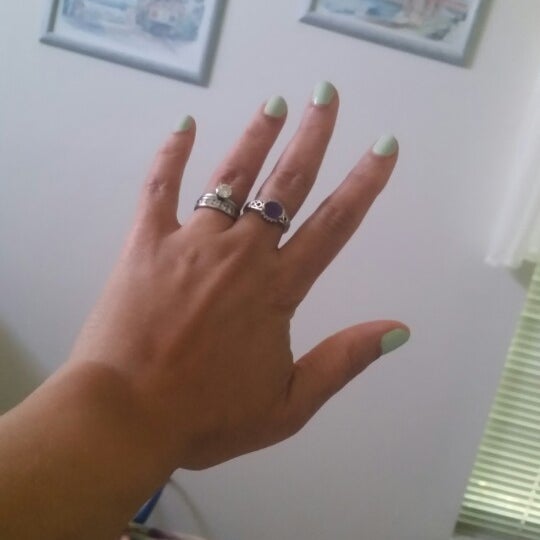 European Nail Spa Spa In Fishkill