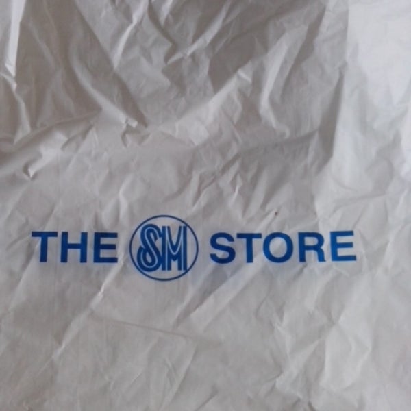 Sm store. Sm store