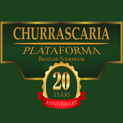 Foto tirada no(a) Churrascaria Plataforma por Churrascaria Plataforma em 9/26/2016