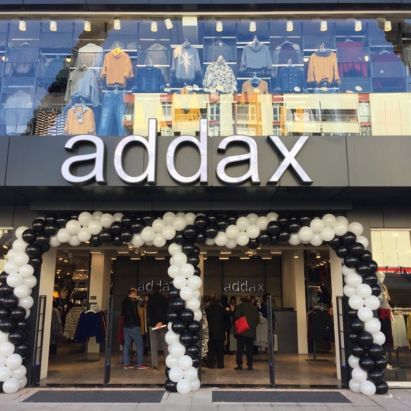 addax pozcu women s store
