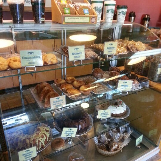 Кафе калифорния нижний новгород