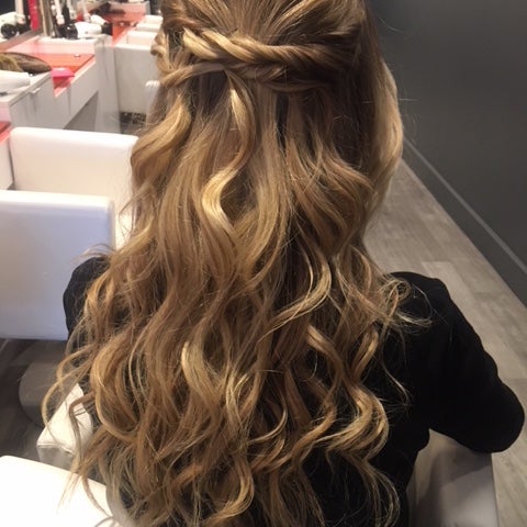 Photos At Blo Blow Dry Bar Lakeview 1 Tip