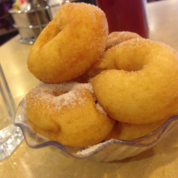 JuicyO Pancake House Breakfast Spot