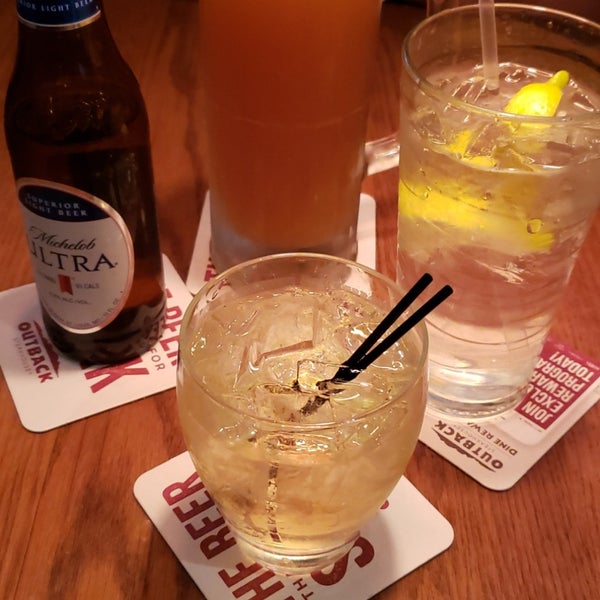 Photos at Outback Steakhouse Steakhouse in Diberville