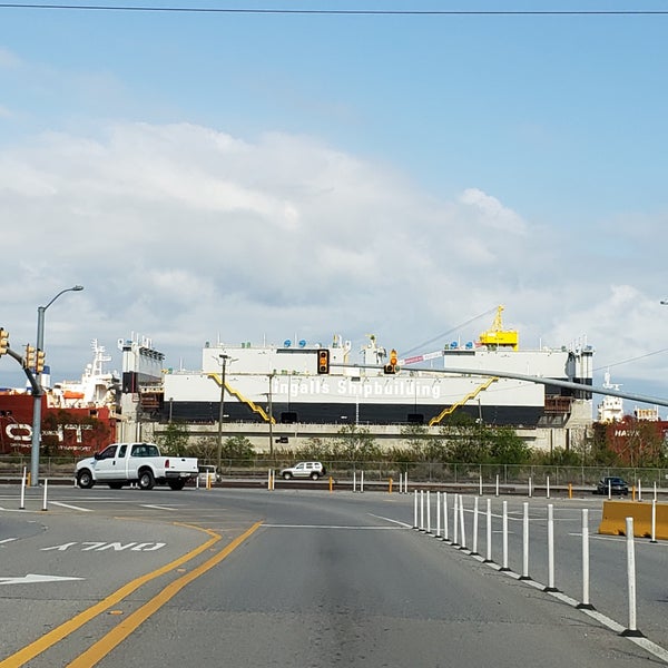 Huntington Ingalls Industries Ingalls Shipbuilding Factory