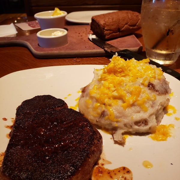 Outback Steakhouse Steakhouse in Diberville