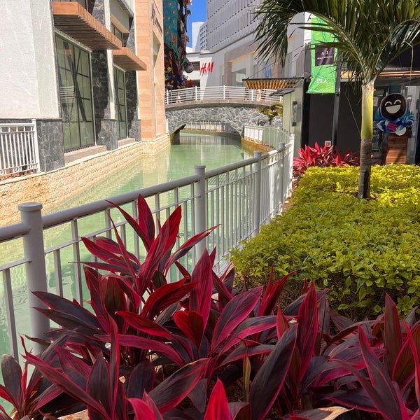 3/11/2023 tarihinde Luis P.ziyaretçi tarafından La Isla Shopping Village'de çekilen fotoğraf