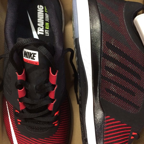 Nike Factory Store Av Revoluci n 203 Col. Analco