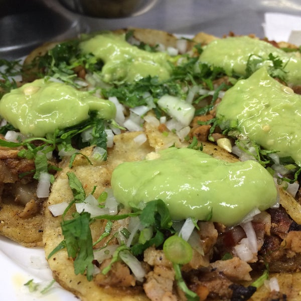 Taqueria El Paisa 41 tips de 777 visitantes