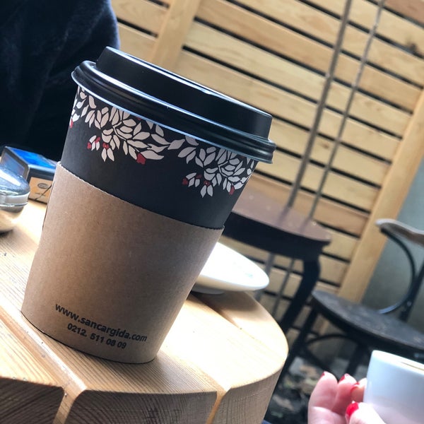 1/3/2020に.がCherrybean Coffeesで撮った写真