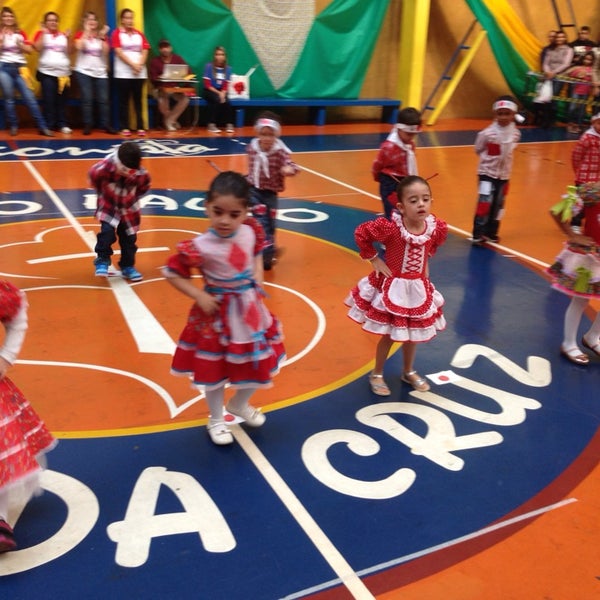 Colégio Passionista São Paulo da Cruz - Notícias