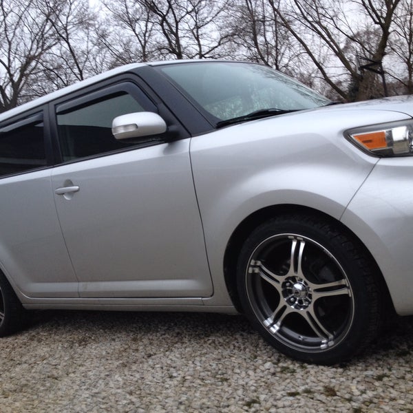 Discount Tire Farmington 8 tips