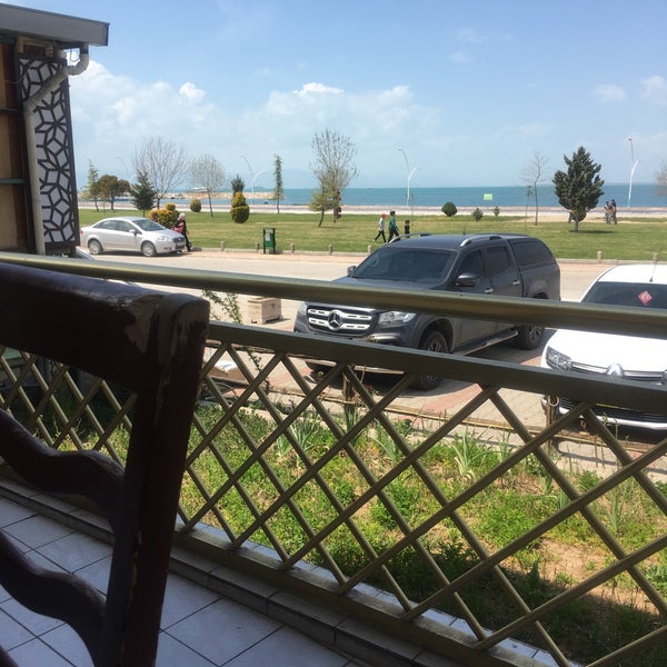 Emin Usta Et Mangal ve Balık Steakhouse