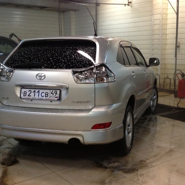 Автомойка макси Автомойка макси