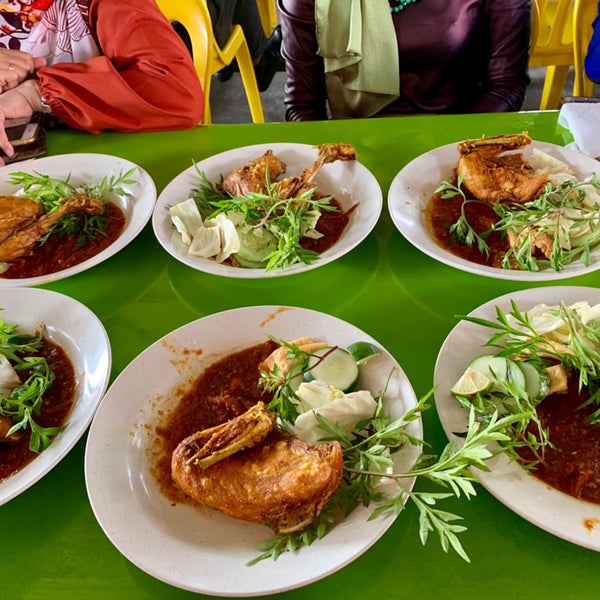 Photos At Nasi Ayam Penyet Mak Maya Kampung Bahru 1 Tip