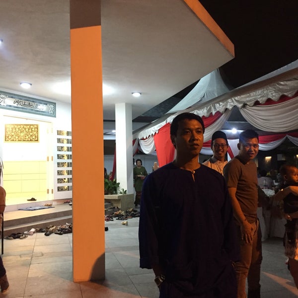Photos At Kampung Batu Muda Tambahan