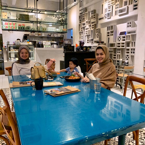 Leaf Co Cafe Temerluh Pahang