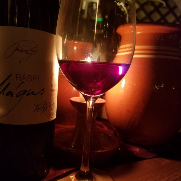 Faust Wine Cellar Halászbástya Budapest, Budapest