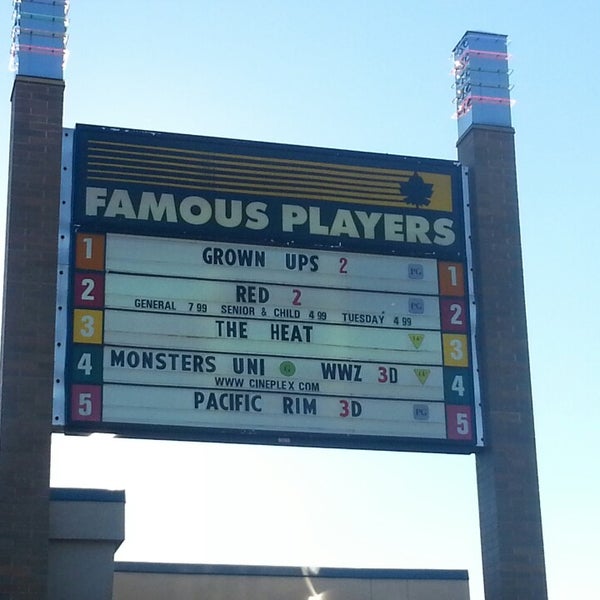 Famous Players 6 Tips