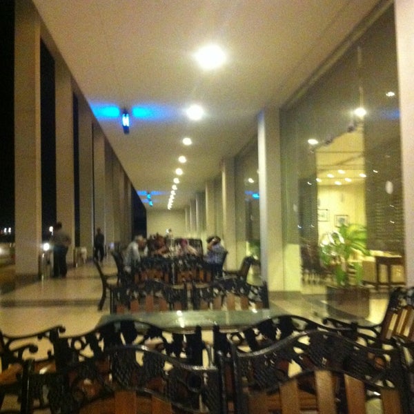 Photos at Karachi Club Annexe Event Space